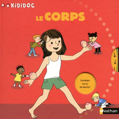 [Le ]corps